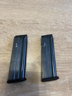 Магазин на Anschutz 525