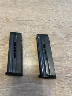 Магазин на Anschutz 525