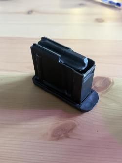 Магазин на барс 4-1 223 rem