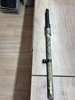 Магазин на Benelli Vinci на 10 мест