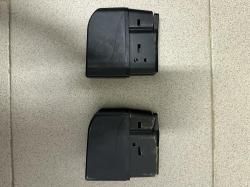 Магазин на четыре патрона для карабина Sauer 303 300 Win Mag