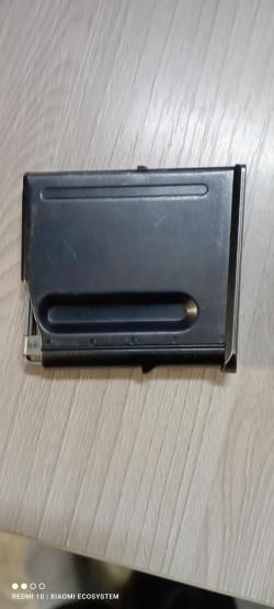 магазин на CZ 527