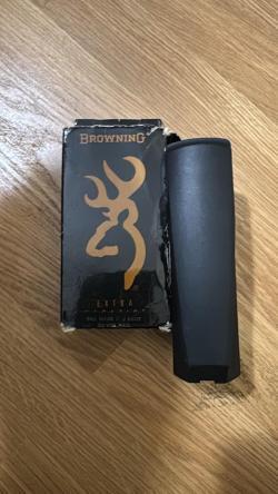 Магазин на CZ и Browning Bar