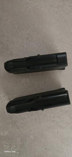 Магазин на franchi horizon 308win и 30-06