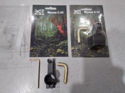 ЗИП ТОЗ-34.Мушки высокие Сайга-12; 20.Поличок Сайга 12 (новый).Выбрасыватель Сайга-12;20. 