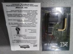 ЗИП ТОЗ-34.Мушки высокие Сайга-12; 20.Поличок Сайга 12 (новый).Выбрасыватель Сайга-12;20. 