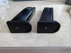 Магазин на Grand power T12 оригинал из Словакии 