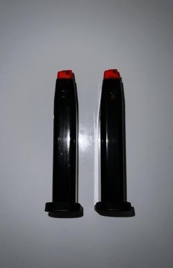 Магазин на Grand Power T12