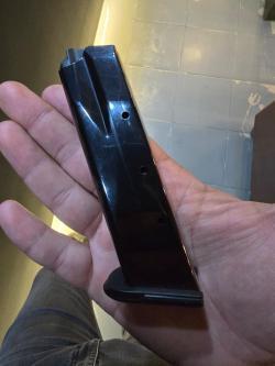 Магазин на Grand Power T12