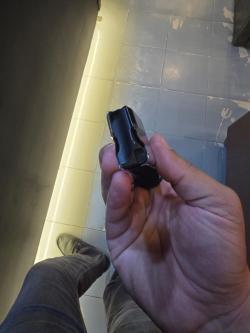 Магазин на Grand Power T12