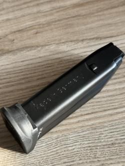 Магазин на Heckler & Koch P2000SK 40 s&w