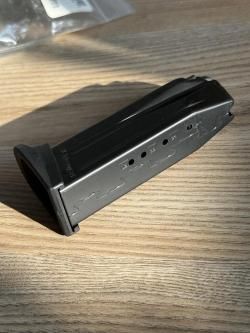 Магазин на Heckler & Koch P2000SK 40 s&w