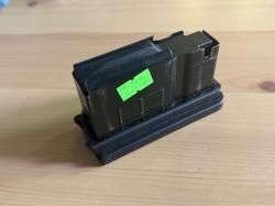 Магазин на HK SLB 2000 / Haenel SLB 2000 30-06 spr