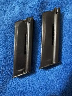 Магазин на мц 18.3