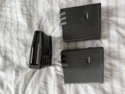 Магазин на Орсис Т-5000 ( в наличии 2 маг. по 10 патронов и 1 на 5)