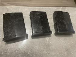 Магазин на ОРСИС Т-5000 в 308 win