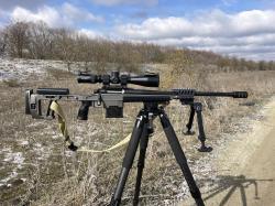 Магазин на ОРСИС Т-5000 в 308 win