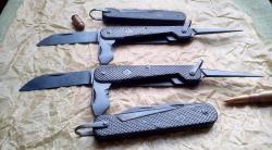 Планки заряжания магазина и еще много чего....