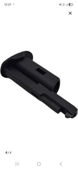 Планки заряжания магазина и еще много чего....