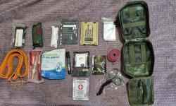 Планки заряжания магазина и еще много чего....