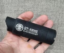 Планки заряжания магазина и еще много чего....