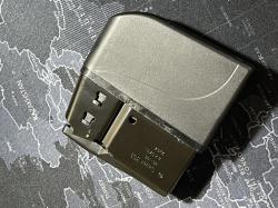 Магазин на Sauer 303, 30-06 на 5 патронов.