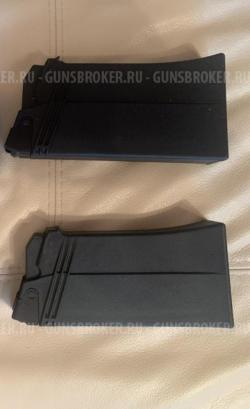 Магазин на Сайга 12 без приемника