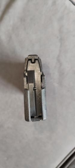 Магазин на сайга, вепрь-308 кал. 7.62 #51