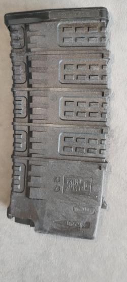 Магазин на сайга, вепрь-308 кал. 7.62 #51