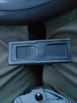 Магазин на сайгу 12