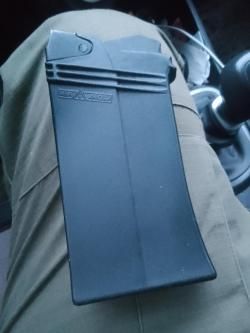 Магазин на сайгу 12