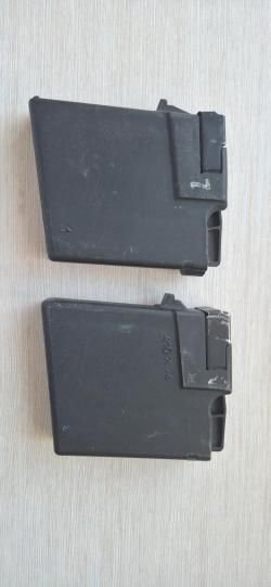 Магазин на сайгу 410 4-х местный