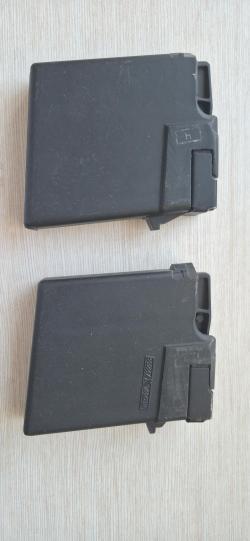 Магазин на сайгу 410 4-х местный