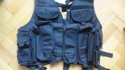 Магазин на Сайгу-410 к. и 7.62-39..Разгрузка.