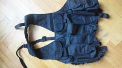 Магазин на Сайгу-410 к. и 7.62-39..Разгрузка.