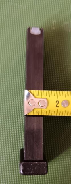 Магазин на сигнальный вальтер