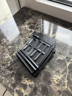 Магазин на тигр,свд на 10 патрон 