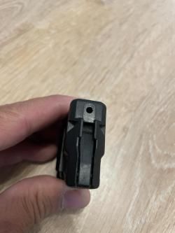 Магазин на тикка т1 22lr