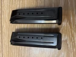 Магазин на травматический пистолет STEYR M A1 калибра 10х28