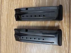 Магазин на травматический пистолет STEYR M A1 калибра 10х28