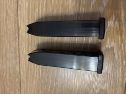 Магазин на травматический пистолет STEYR M A1 калибра 10х28