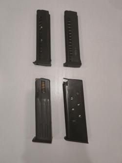 Магазин на травматику