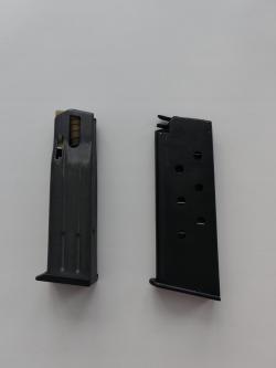 Магазин на травматику