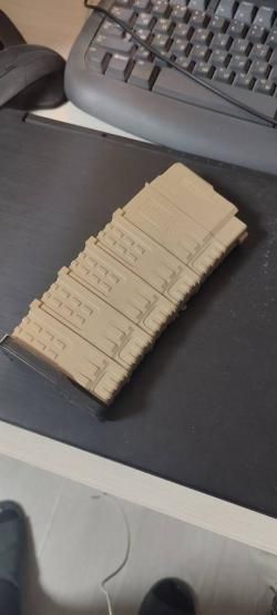 Магазин на вепрь 308