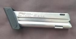 Магазин на Walther G22 