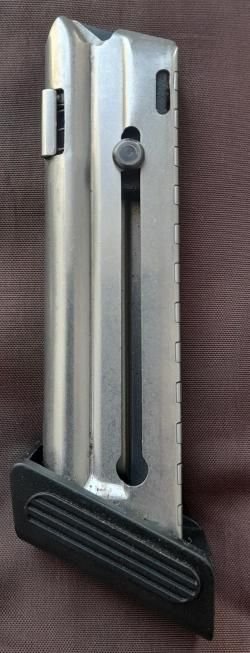 Магазин на Walther G22 