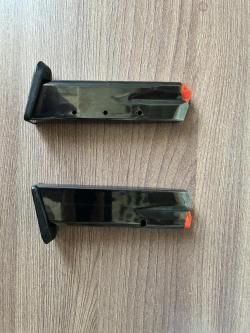 Магазин Обойма Гранд Пауэр Т12 Grand Power T12