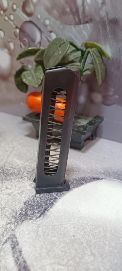 Магазин (обойма) ПМ, МР-79, Макарыч