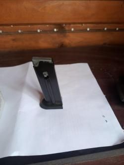 магазин  ОООП ШАРК 9мм