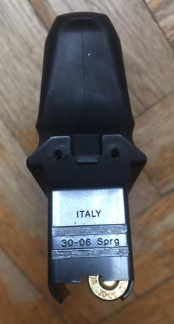 МАГАЗИН ОРГИНАЛ "BROWNING" НА 10 ПАТРОНОВ ДЛЯ КАРАБИНА